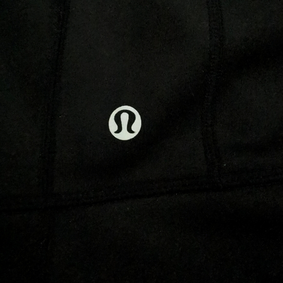 Lululemon scuba jacket - Picture 4 of 5